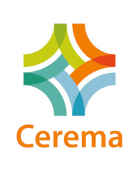 Logo du Cerema