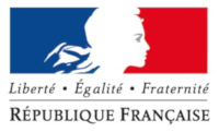 Logo de la Marianne
