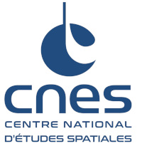 Logo du CNES