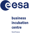 logo ESA BIC Nord France