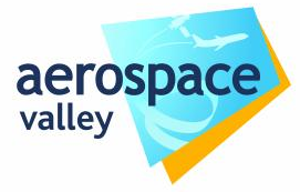 Logo aeospace valley