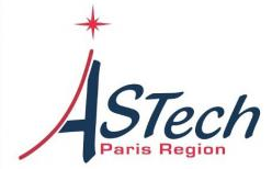logo Astech Paris Region