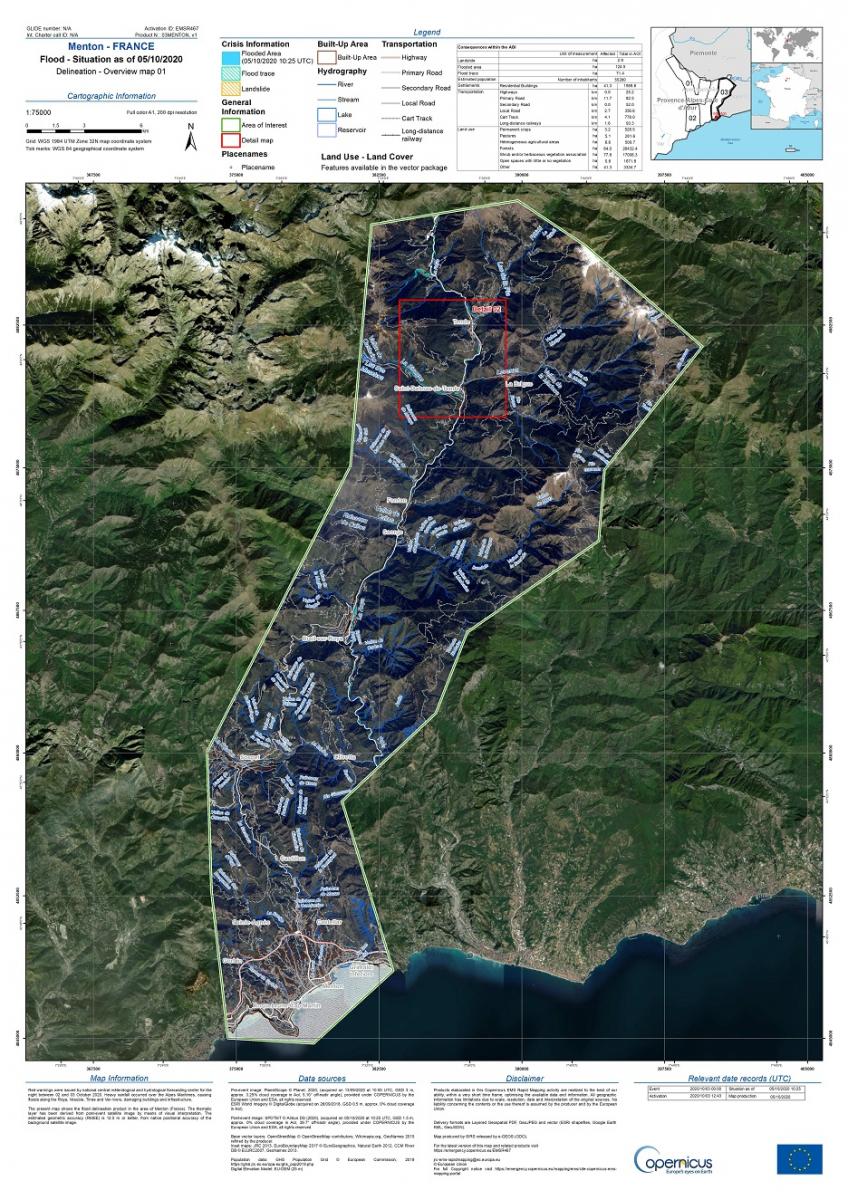 EMSR467 Menton