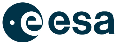 Logo de ESA