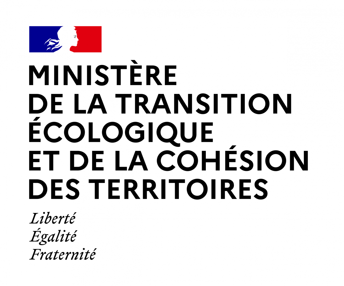 logo du ministère