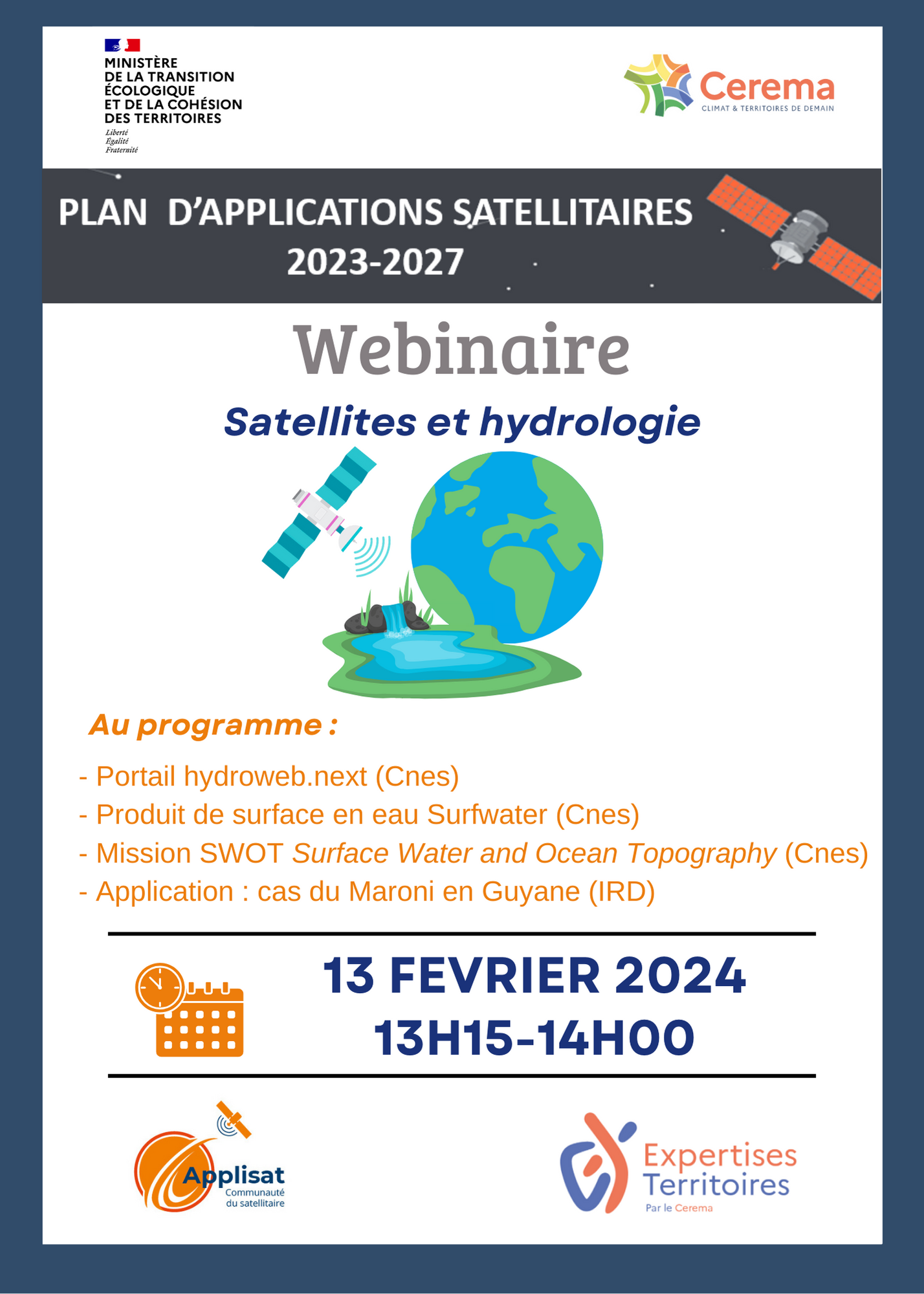 affiche webinaire