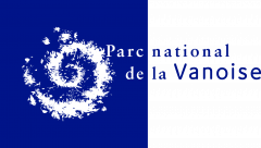 Logo du Parc national de la Vanoise