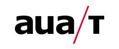 logo aua/T