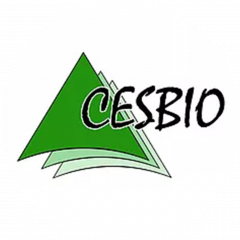 logo Cesbio