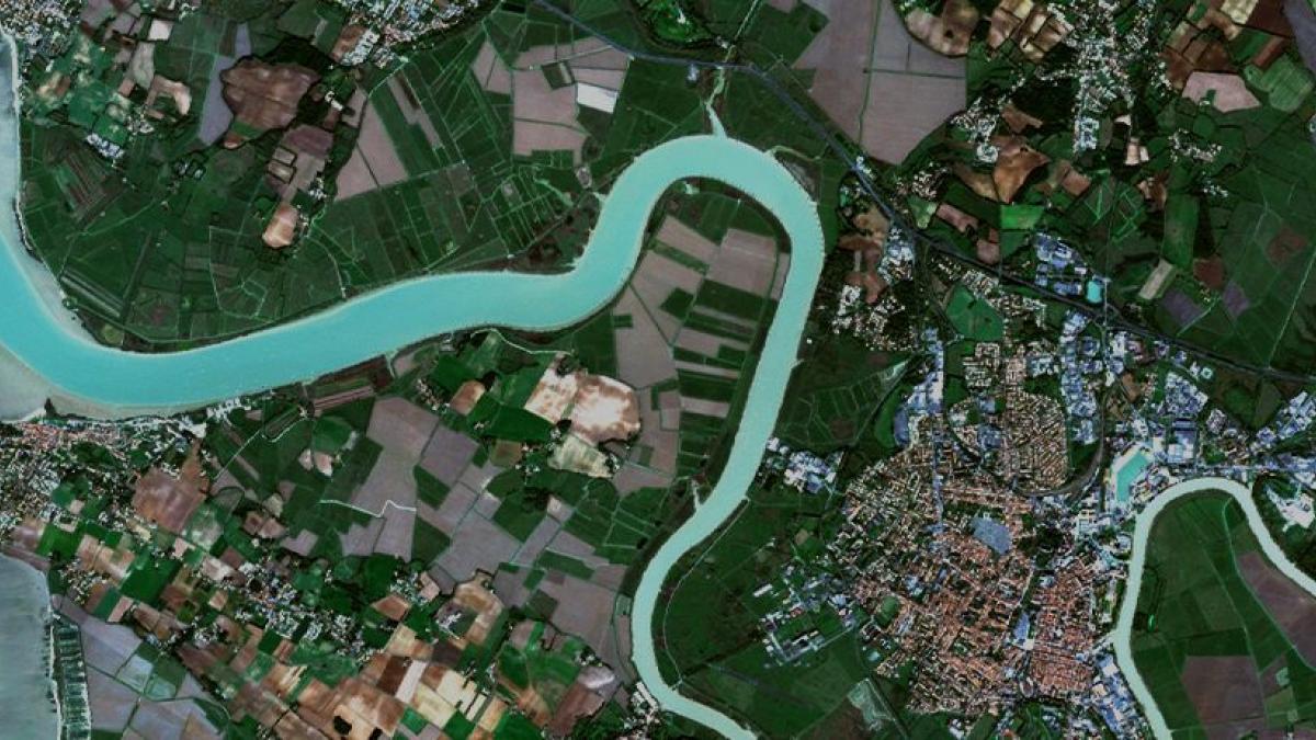 Les ART - Animations Régionales Thématiques de Data Terra | Applisat